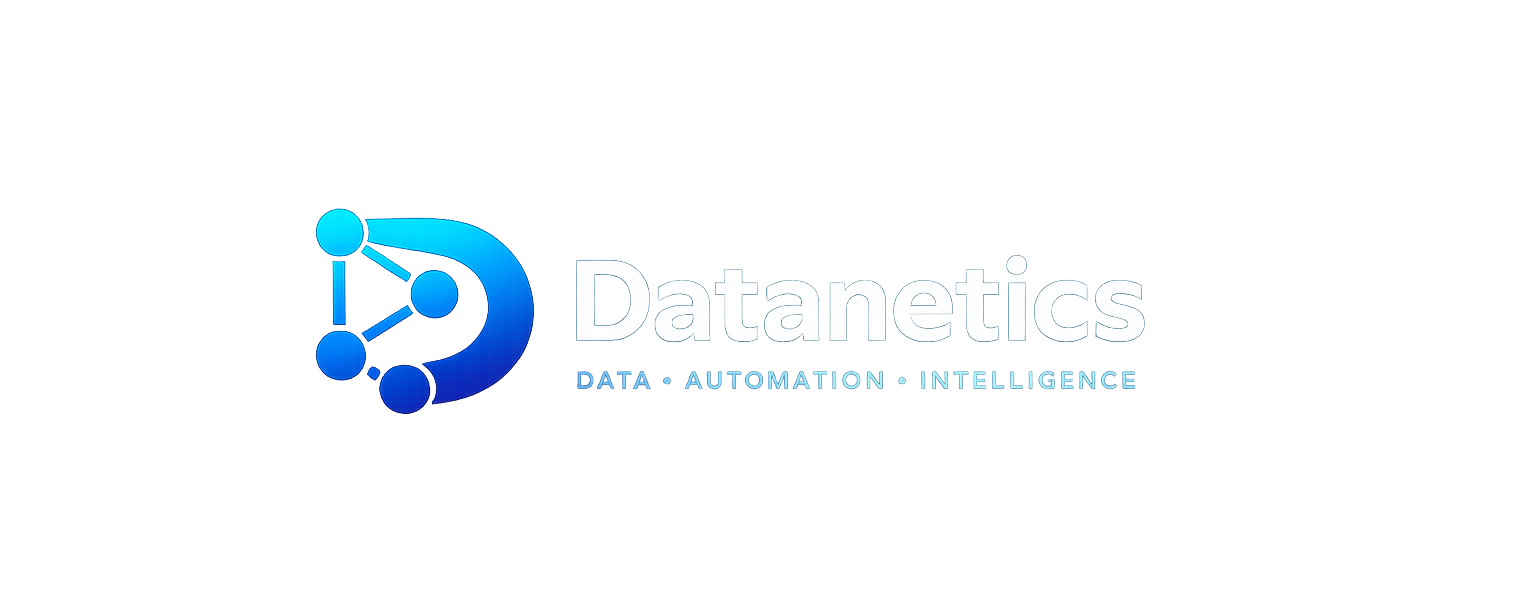 Datanetics